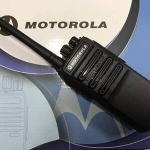 Motorolla CP 1800