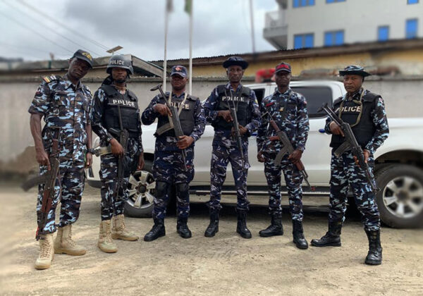 The Vital Role of Professional Security Services in Today’s Nigeria