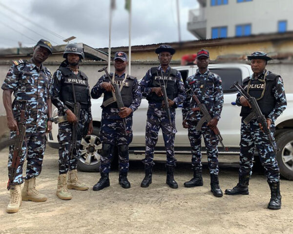 The Vital Role of Professional Security Services in Today’s Nigeria