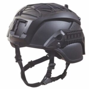 Tactical Security Helmet