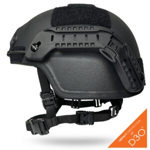 Ballistic Bulletproof Helmet