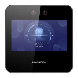 Hikvision DS-K1T343MWX Value Series Face Access Terminal