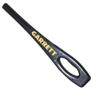 Garret Hand-held metal detector