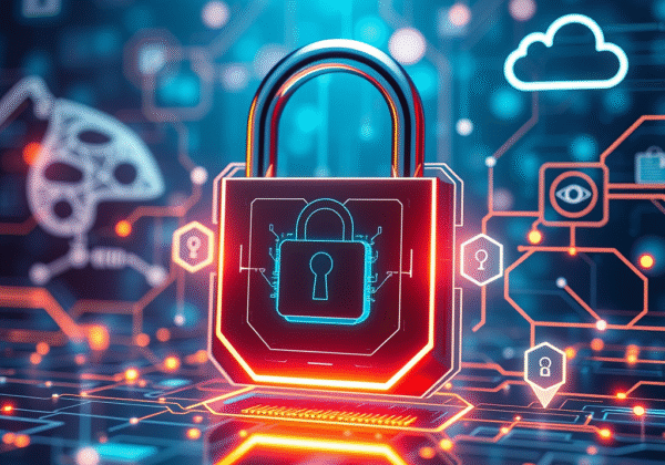 The Imperative of Advanced Security in Today’s Digital Age