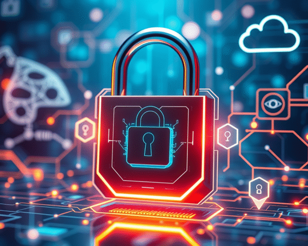 The Imperative of Advanced Security in Today’s Digital Age