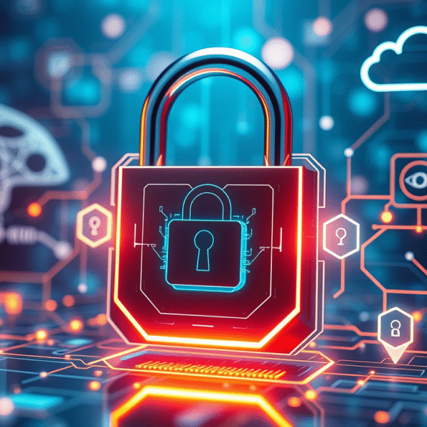 The Imperative of Advanced Security in Today’s Digital Age